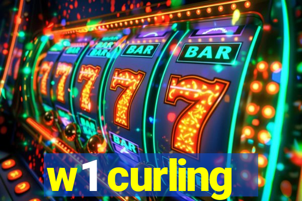 w1 curling